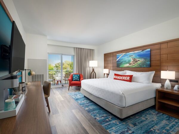 Beaufort Compass Hotel