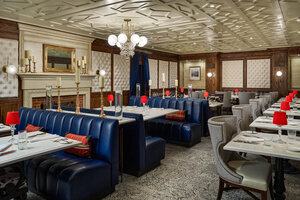Grace Restaurant