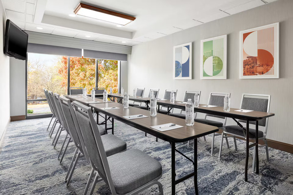 Hampton Inn Columbia