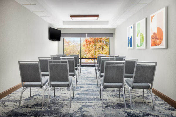 Hampton Inn Columbia