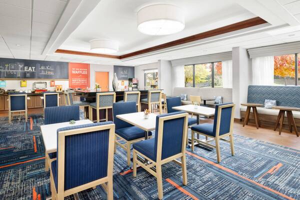 Hampton Inn Columbia