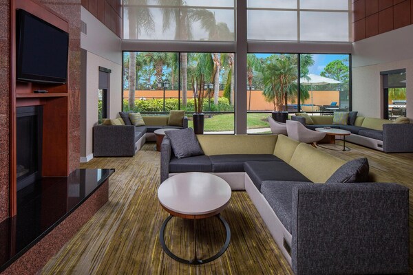 Courtyard Daytona Speedway