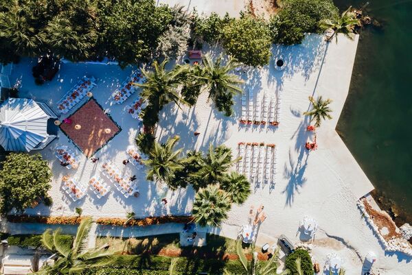 Courtyard Faro Blanco Resort