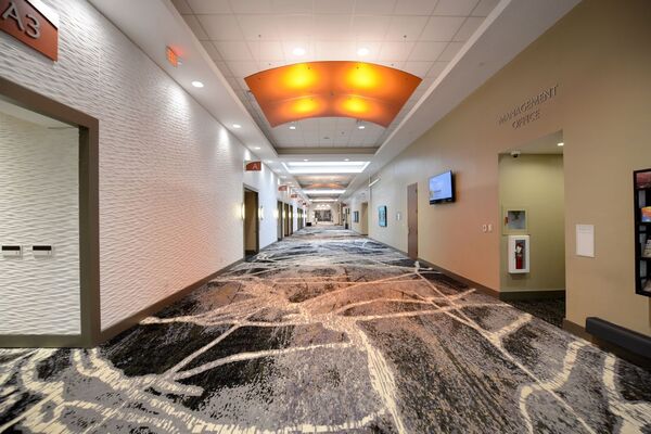 Durham Marriott City Center