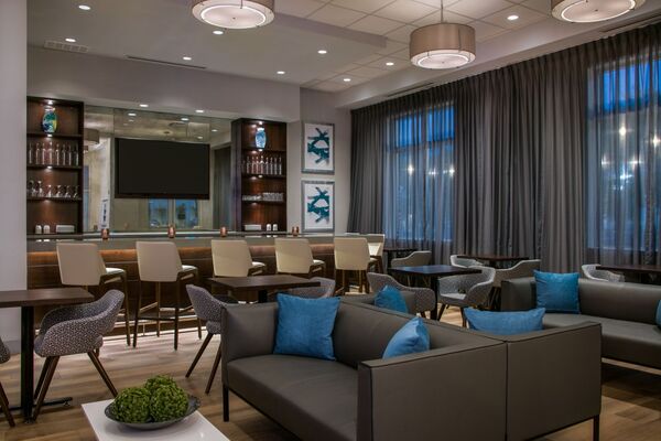 Fairfield Inn & Suites Dayton Downtown