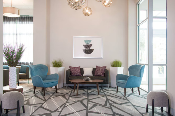 Fairfield Inn & Suites Dayton Downtown