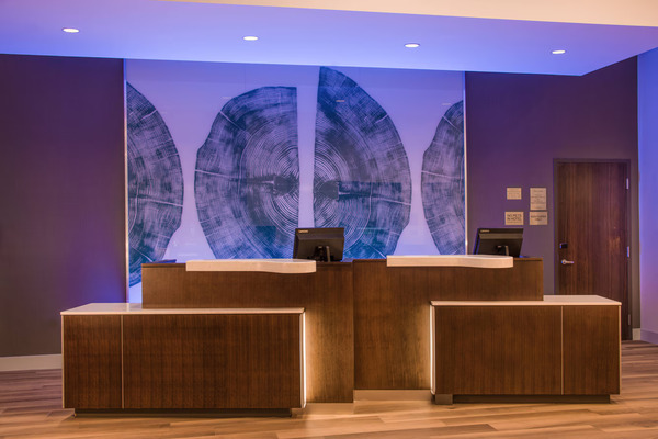 Fairfield Inn & Suites Dayton Downtown