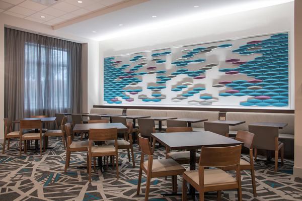 Fairfield Inn & Suites Dayton Downtown
