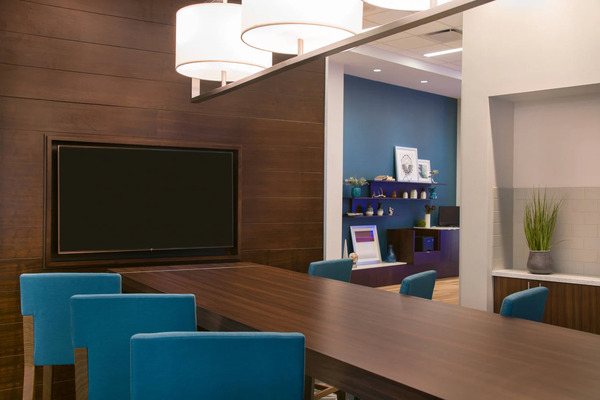 Fairfield Inn & Suites Dayton Downtown