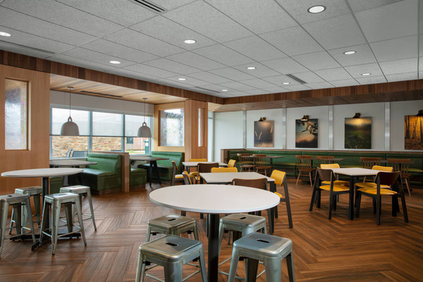 Fairfield Inn & Suites Lebanon Near Expo Center