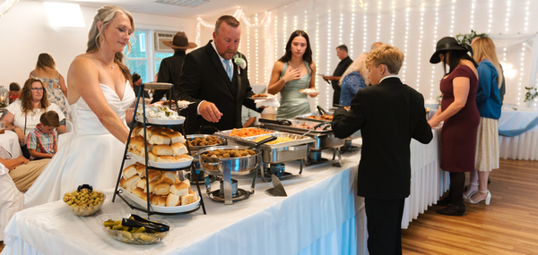 Meadowbrook Reception Center
