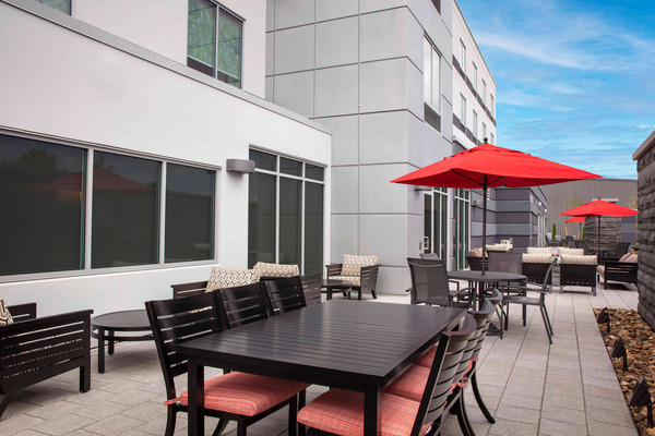 Fairfield Inn & Suites Lewisburg, PA