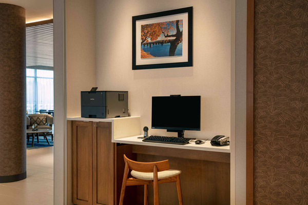 Fairfield Inn & Suites Lewisburg, PA