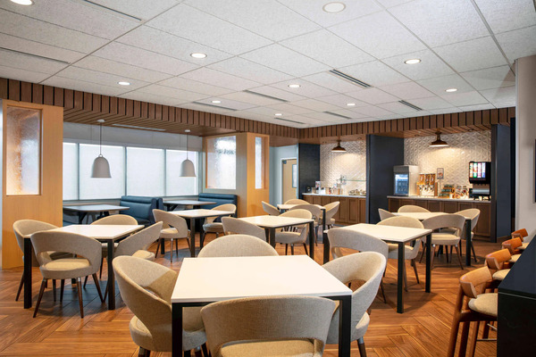 Fairfield Inn & Suites Lewisburg, PA
