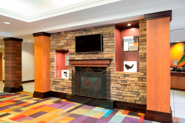 Fairfield Inn & Suites State College