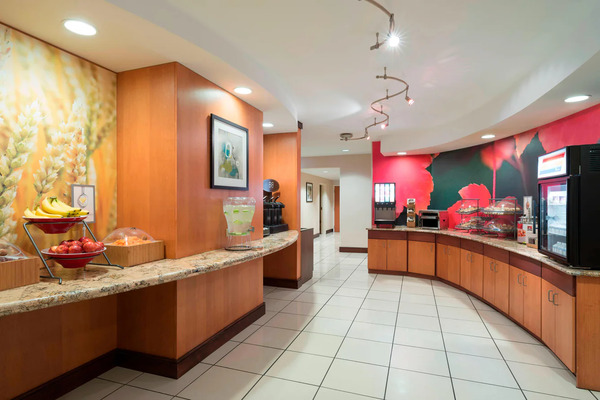 Fairfield Inn & Suites State College