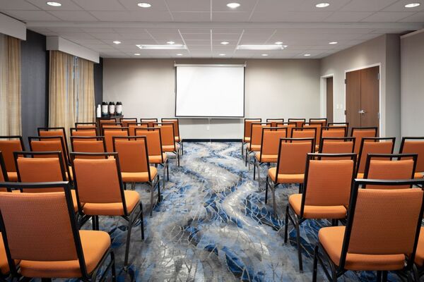 Fairfield Inn & Suites Towanda Wysox