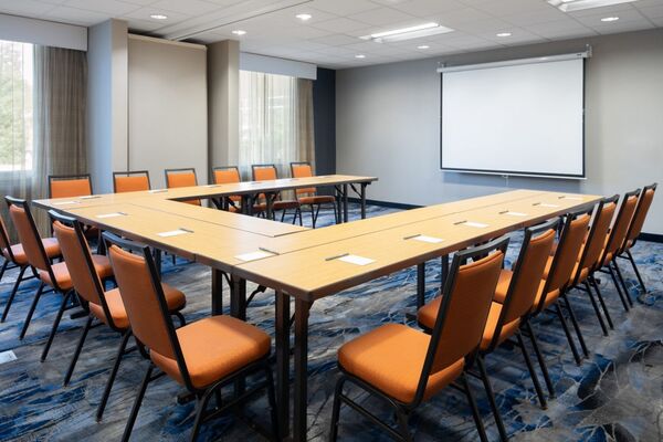 Fairfield Inn & Suites Towanda Wysox