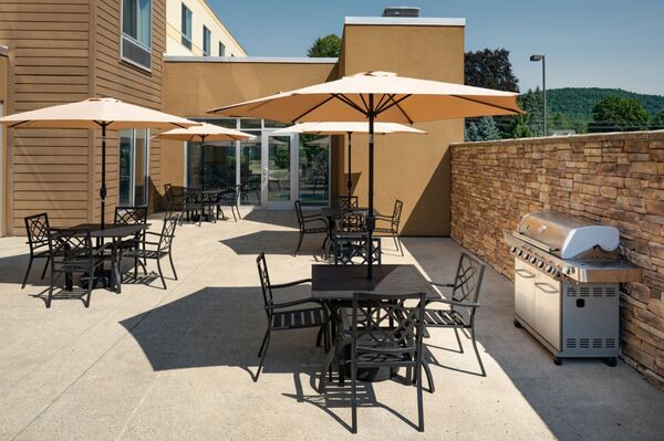 Fairfield Inn & Suites Towanda Wysox