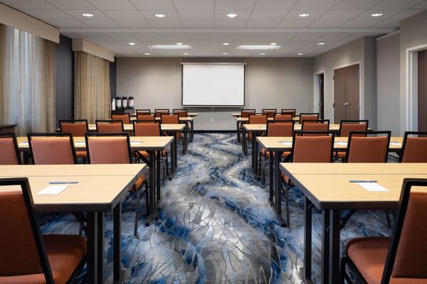 Fairfield Inn & Suites Towanda Wysox