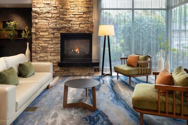 Fairfield Inn & Suites Towanda Wysox