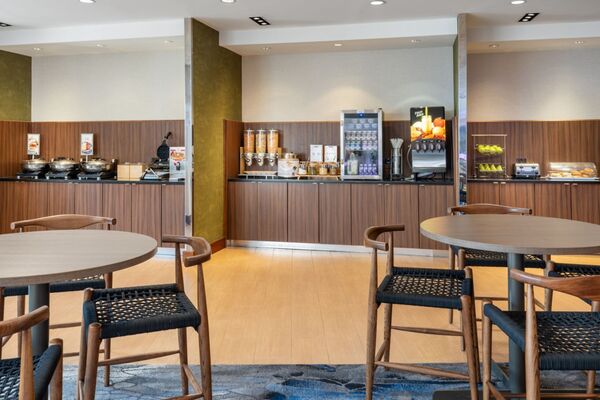 Fairfield Inn & Suites Towanda Wysox