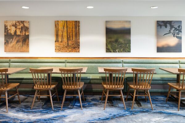 Fairfield Inn & Suites Towanda Wysox