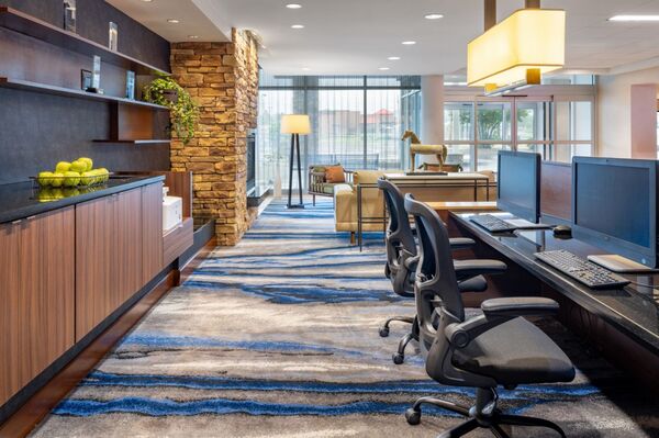 Fairfield Inn & Suites Towanda Wysox
