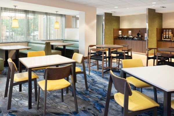 Fairfield Inn & Suites Towanda Wysox