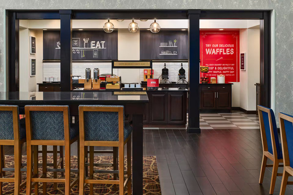 Hampton Inn & Suites Hershey Near The Park