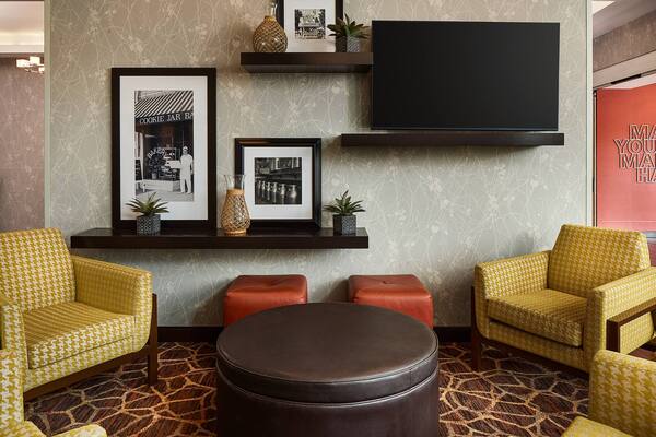 Hampton Inn & Suites Hershey Near The Park