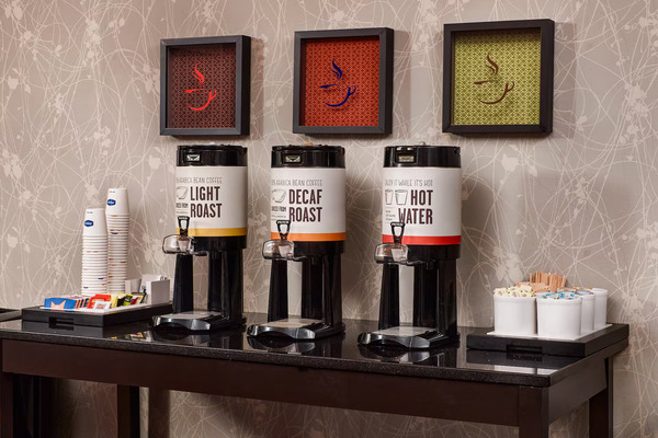 Hampton Inn & Suites Hershey Near The Park
