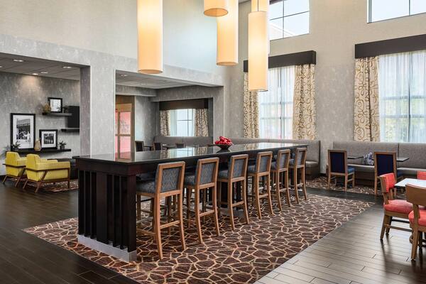Hampton Inn & Suites Hershey Near The Park