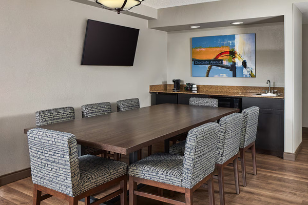 Hampton Inn & Suites Hershey Near The Park