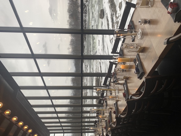 Waterworks Food + Drink