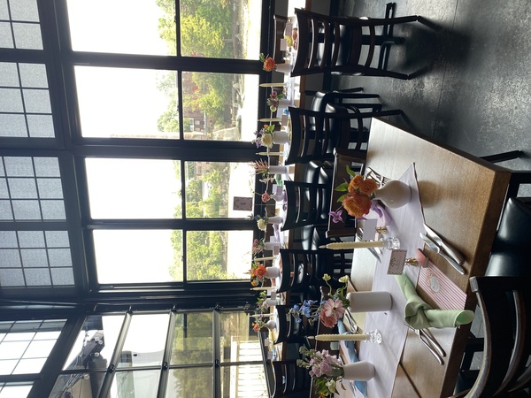 Waterworks Food + Drink
