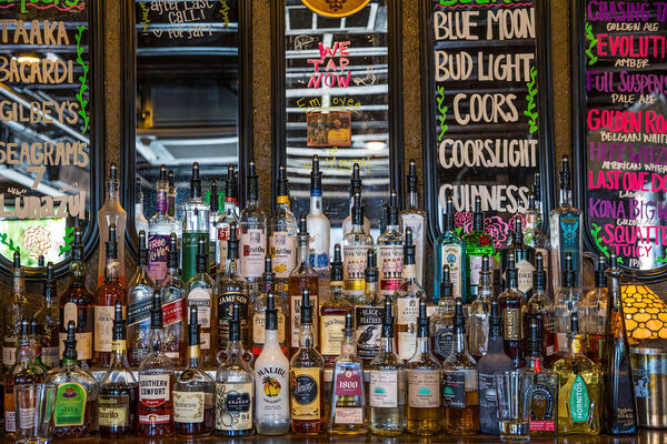Poplar Street Pub