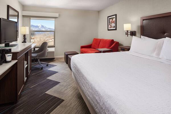 Hampton Inn Taos