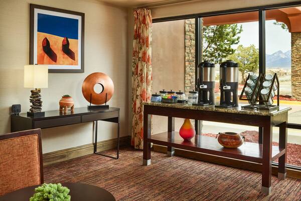 Hampton Inn Taos