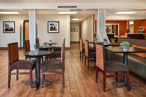 Hampton Inn Taos