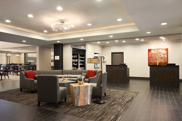 Homewood Suites Columbus/OSU