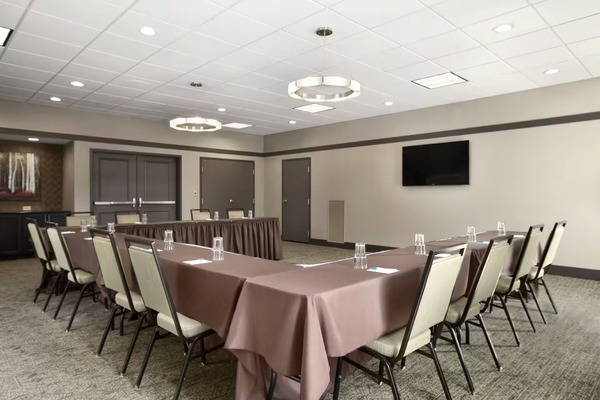Homewood Suites Columbus/OSU