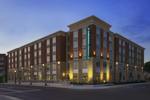 Homewood Suites Columbus/OSU
