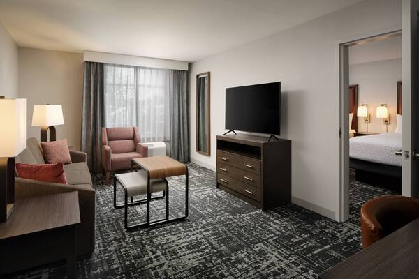 Homewood Suites Columbus/OSU