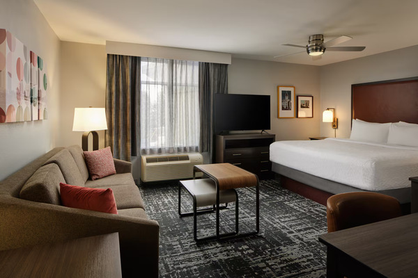Homewood Suites Columbus/OSU