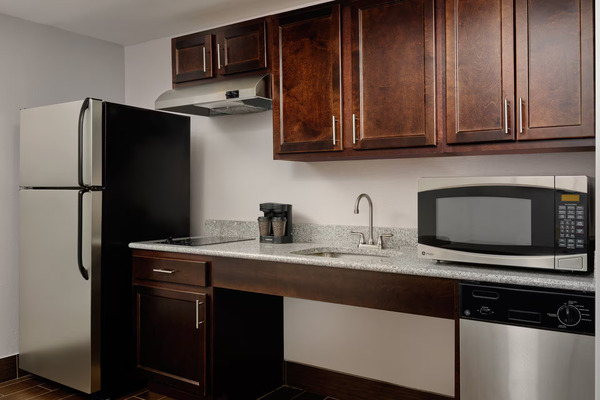 Homewood Suites Columbus/OSU