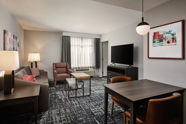 Homewood Suites Columbus/OSU