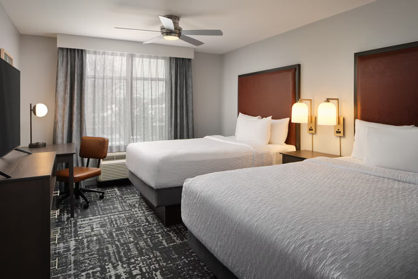 Homewood Suites Columbus/OSU