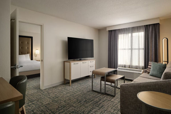 Homewood Suites Daytona Beach
