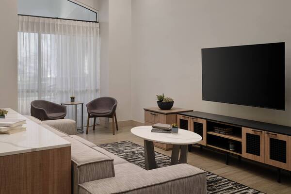 Homewood Suites Daytona Beach